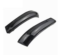 RAQXOLPB Side Marker Blinker Turn Signal Indicator Lamp Accessories Car Side Rearview Mirror Steering Light Compatible With Hyundai For Elantra