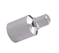 RAQXOLPB Spark Plug Spanner 8mm Car Square Oil Sump Drain Plug Key Tool Remover Repairing Transmission Screw Wrench Tools Compatible with Peugeot