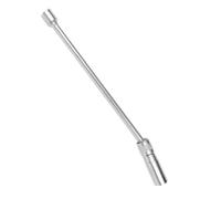 RAQXOLPB Spark Plug Spanner for Spark Plug Sleeve Wrench Universal Joint Magnetic Extended Removal Tool Compatible with BMW for 3 Series E90 N43B(16mm)