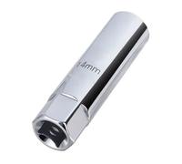 RAQXOLPB Spark Plug Spanner Vehicle for Spark Plug Socket Wrench Key Adapter Install Replace Repair Kit Torque Magnetic Remove Removal Gap Tool(14mm)