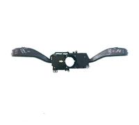 RAQXOLPB Steering Column Switch Compatible With Vw For Amarok 2010 2011 2012 2013 2014 2015 2016 Combination Switch Control Indicator Turn Signal Wiper Switch 6q0953503dt