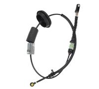 RAQXOLPB Transmission Shift Linkage 1 Pcs Automatic Transmission Gearshift Control Lever Selctor Cable 5273214AE Compatible with Dodge for Avenger 2008 2009 2010 2011 2012 2013 2014