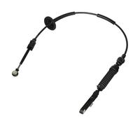 RAQXOLPB Transmission Shift Linkage Automatic Transmission Range Selector Lever Cable Shift Control Transmission Cable 15268403 Compatible with Hummer H2 2003 2004 2005 2006 2007