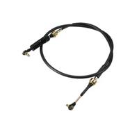 RAQXOLPB Transmission Shift Linkage Automatic Transmission Shifter Cable Gear Shift Control Lever Selector Cable 3382006071 Compatible with Toyota for Camry 1997-2000 2001