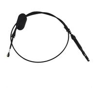 RAQXOLPB Transmission Shift Linkage Transmission Gearshift Control Lever Selctor Cable 15785087 15101412 10357836 Compatible with Saab for 9-7x 2005 2006 2007 2008 2009