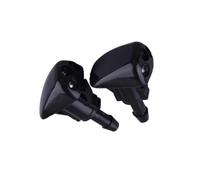 RAQXOLPB Washer Nozzle Jet Spray Compatible With Kia For Amanti For Rio For Sorento Car Wiper Washer Sprayer Windshield Wiper Washer Plastic Windscreen Wiper Nozzle OEM:9863025050 986303K500