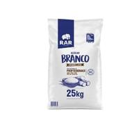 RAR Azúcar Blanco Blanquilla White Sugar, 25kg Bulk Sack, Extra Fine Granulated for Professional Baking and Confectionery