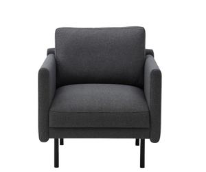 Rar Lounge Chair Armchair Normann Copenhagen