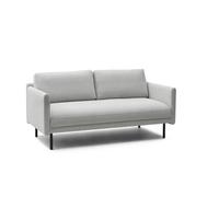 Rar Sofa 2 Seater Venezia Off-White