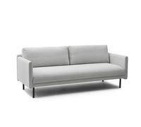 Rar Sofa 3 Seater Venezia Off-White