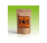 RARA COFFEE Ultimate Focus Coffee - 50g - Arabica Instant Coffee blend with Lion's Mane, L-Theanine, Rhodiola & Ginkgo Biloba (20 servings)