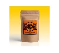 RARA ENERGY Coffee - 100g - Arabica Instant Coffee blend with Lion's Mane & Maca (40 servings)