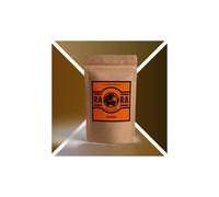 RARA Mocha Mushroom Coffee Blend - 50g - Instant Arabica Coffee with Lion's Mane & Natural Cacao - 20 servings