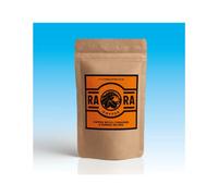 RARA Nootropic Coffee - 200g - Arabica Instant Coffee blend with L-Theanine & Ginkgo Biloba