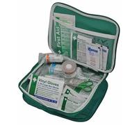 Raraion - General Purpose First Aid Kit In Nylon Case