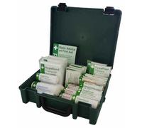 Raraion - Hse Economy 20 Person First Aid Kit