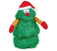 Raraion - Singing and Dancing Christmas Tree Figure