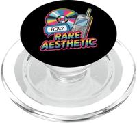 Rare Aesthetic Retro Nostalgia Y2K Vibes PopSockets PopGrip for MagSafe