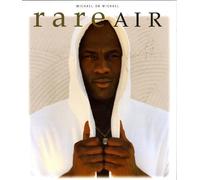 Rare Air by Michael Jordan (15-Jun-1905) Paperback