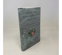 Rare and Commonplace Flowers: The Story of Elizabeth Bishop and Lota de Macedo Soares