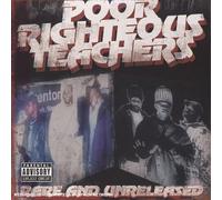 Rare And Unreleased By Poor Righteous Teachers (2006-01-09)