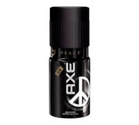 RARE Axe Lynx Peace Twist Top Can Deodorant Body Spray 1 X 150ml