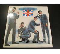 Rare Beatles