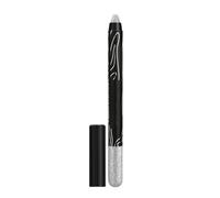 Rare Beauty 12 Colors Glitter Eye Pencil, Eyeshadow Pen, Metallic Glitter Eyeshadow, Lasting Colour, High Gloss Pearlescent Glitter Eyeliner for Festival Makeup Eyeliner (E, One Size)