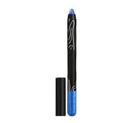 Rare Beauty 12 Colors Glitter Eye Pencil, Eyeshadow Pen, Metallic Glitter Eyeshadow, Lasting Colour, High Gloss Pearlescent Glitter Eyeliner for Festival Makeup Eyeliner (K, One Size)