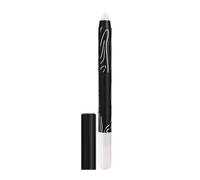 Rare Beauty 12 Colors Glitter Eye Pencil, Eyeshadow Pen, Metallic Glitter Eyeshadow, Lasting Colour, High Gloss Pearlescent Glitter Eyeliner for Festival Makeup Eyeliner (A, One Size)