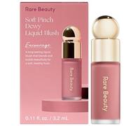 Rare Beauty Mini Soft Pinch Liquid Blush | 3.2ml | Encourage