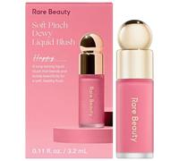 Rare Beauty Soft Pinch Liquid Blush Mini Happy (3.2Ml)