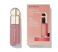 RARE BEAUTY Mini Soft Pinch Liquid Blush HOPE-NUDE MAUVE MINI SIZE XMAS 2023