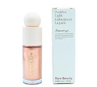 ~ NEW ~ RARE BEAUTY POSITIVE LIGHT LIQUID LUMINIZER, HIGHLIGHTER 15ml #MESMERIZE