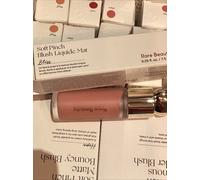 Rare Beauty Soft Pinch Dewy Liquid Blush Shade Bliss 7.5ml Full Size BNIB