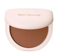 Rare Beauty True To Myself Tinted Pressed Finishing Powder Chestnut