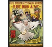 Rare Bird Alert: Steve Martin and the Steep Canyon Rangers