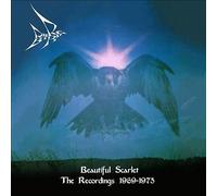 Rare Bird - Beautiful Scarlet - The Recordings: 1969 - 1975 (Re-Mastered Boxed Set) (6CD)