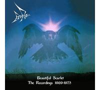 Rare Bird - Beautiful Scarlet - The Recordings: 1969 - 1975 (Re-Mastered Boxed Set) (6CD)