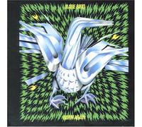 Rare Bird - Born Again