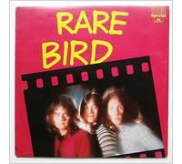 Rare Bird - S/T