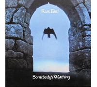 Rare Bird - Somebody's Watching