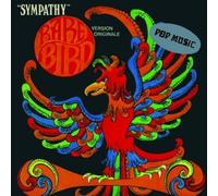 Rare Bird - Sympathy+3 Bonus Tracks