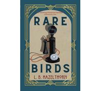 Rare Birds: 1 (Hangfire)
