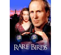 Rare Birds