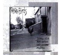 Rare Birds - Rare Birds
