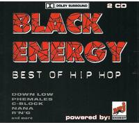 Rare Black Music (Compilation CD, 32 Tracks, Various, Germany IMport) Tha Mexakinz ft Xzibit - The Wake Up Show / Prophet G. - Ghettogame / LaTrece - Doncha Wanna / DLP - Ho Tamin / Roey Marquis Featuring Brixx - The Rain / Grandmaster Flash Melle Mel & Scorpio - Mr. Big Stuff u.a.