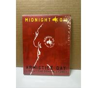 Midnight Oil – Armistice Day: Live at the Domain Sydney