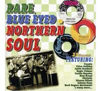 Rare Blue Eyed & Northern Soul by Rare Blue Eyed & Northern Soul (2006-02-01)
