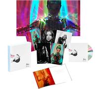 Selena Gomez – Rare – CD – Boxed Set (New)